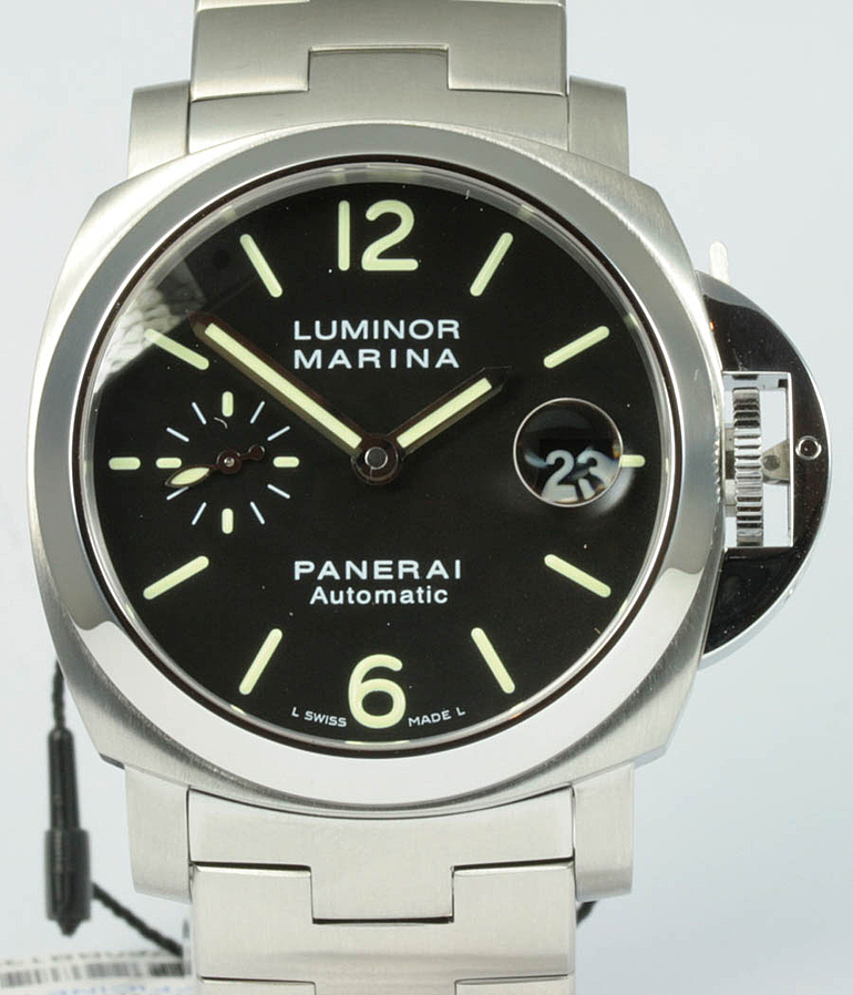 PANERAI Luminor Ref. PAM 298