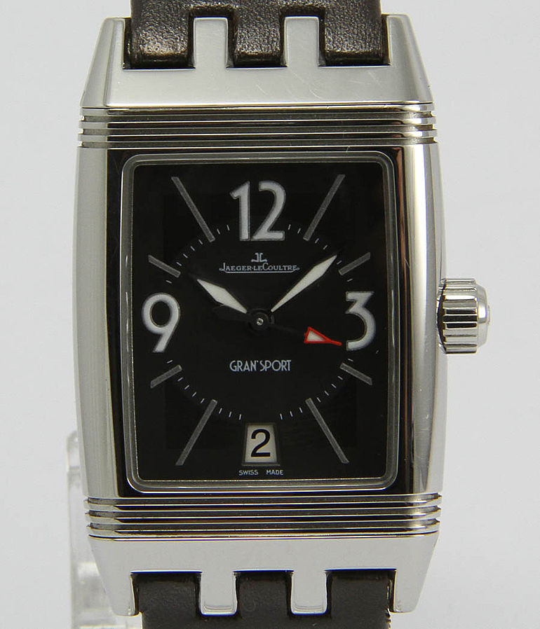 JAEGER LE COULTRE Reverso Ref. 290.860