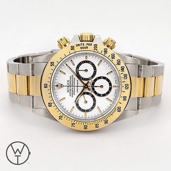 ROLEX Daytona Cosmograph Ref. 16523