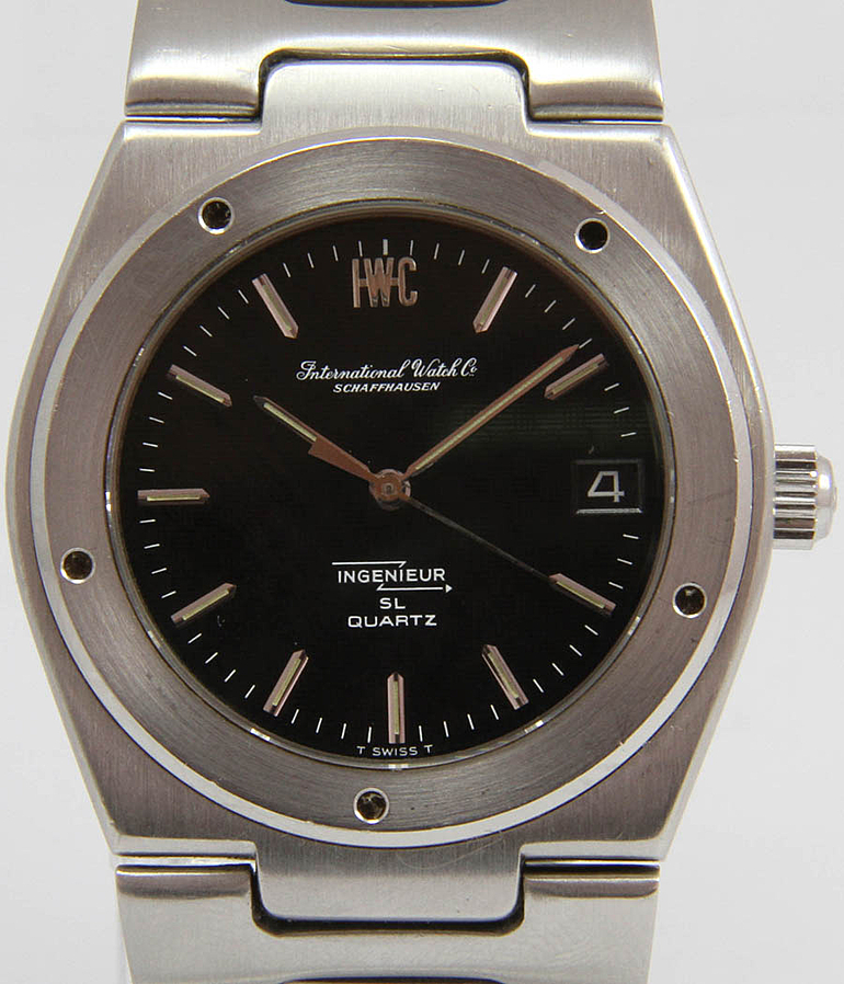 IWC Ingenieur Ref. 1832
