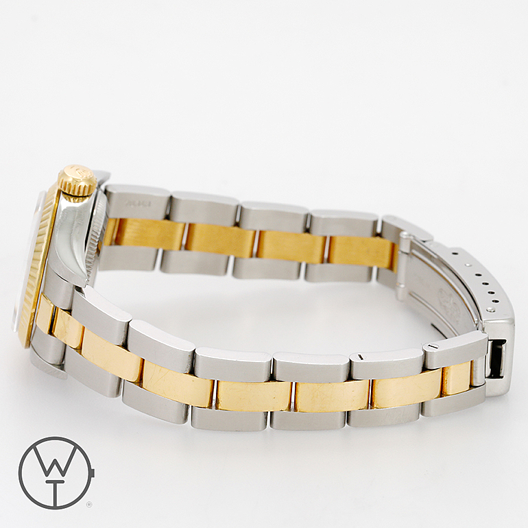 ROLEX Oyster Perpetual Ref. 67193