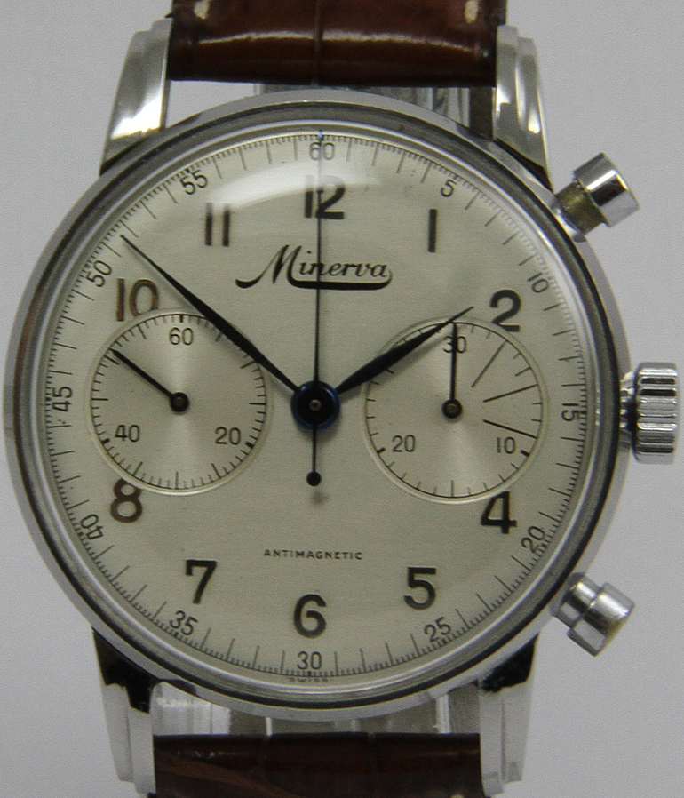MINERVA Ref. 1327