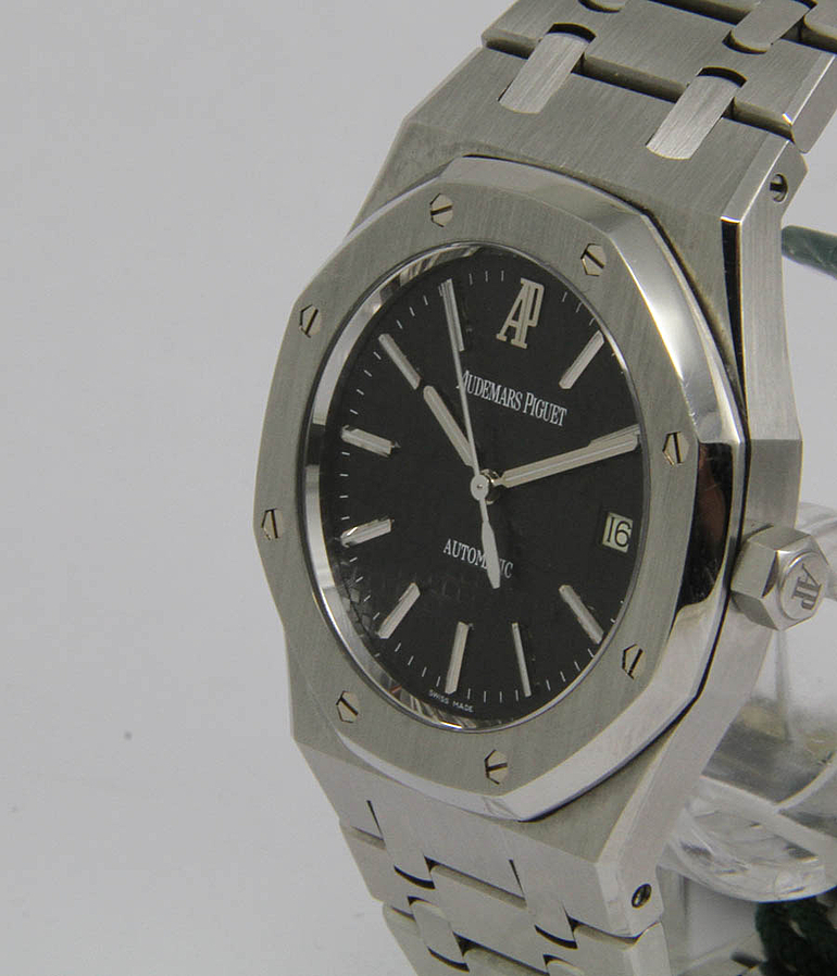 AUDEMARS PIGUET Royal Oak Ref. 15300 ST