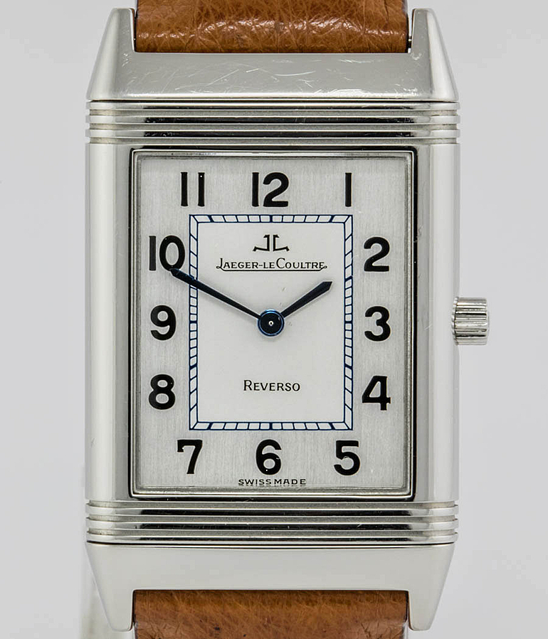 JAEGER LE COULTRE Reverso Ref. 250.8.08