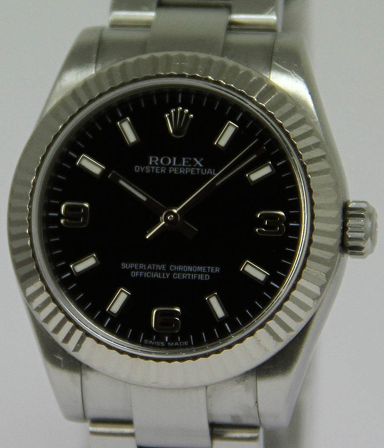 ROLEX Oyster Perpetual Ref. 177234