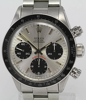 ROLEX Daytona Cosmograph Ref. 6263