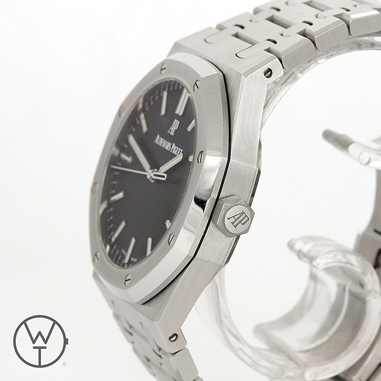 AUDEMARS PIGUET Royal Oak Ref. 15500ST.OO.1220ST.03