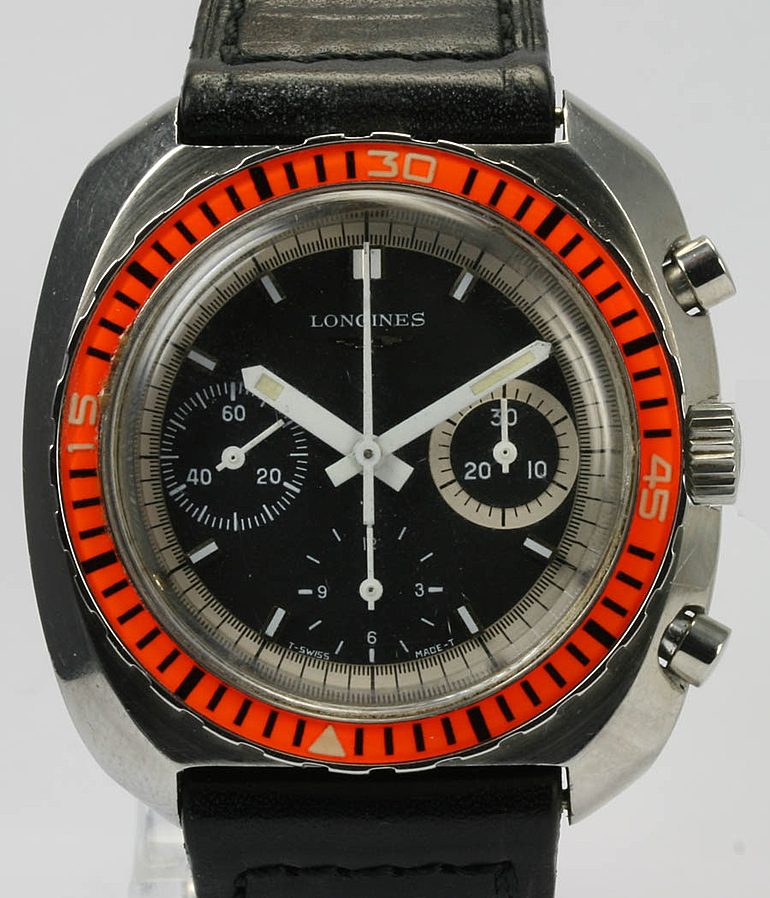 LONGINES Ref. 8229-2