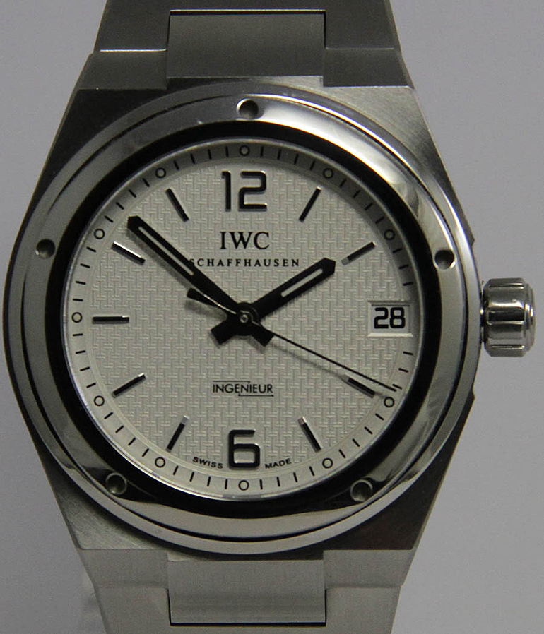 IWC Ingenieur Ref. 4515