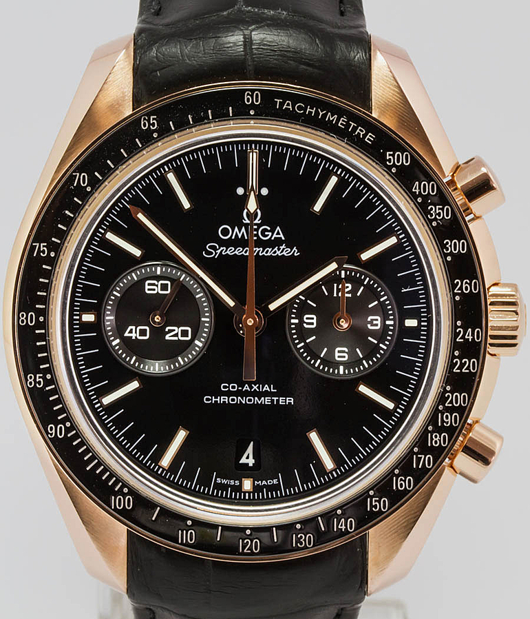 OMEGA Speedmaster Ref. 31163445101001