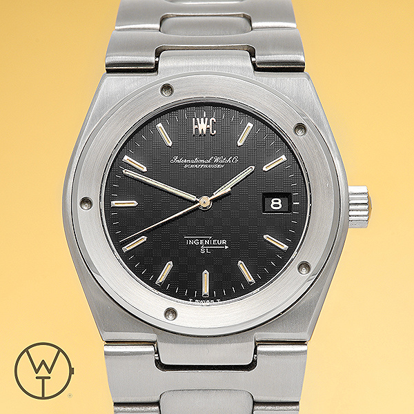 IWC Ingenieur Ref. 1832