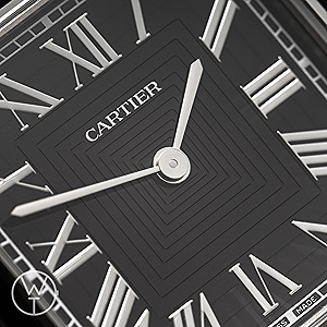 CARTIER Santos Ref. WSSA0046