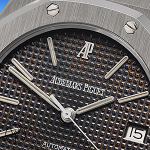 AUDEMARS PIGUET Royal Oak Ref. 14332