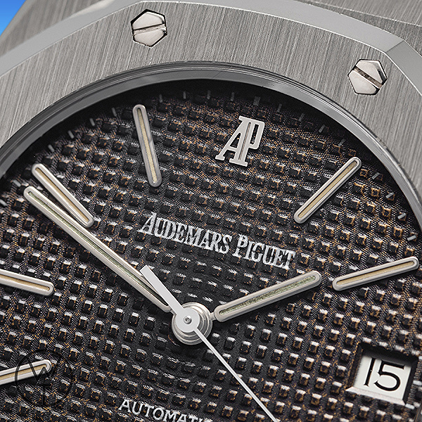 AUDEMARS PIGUET Royal Oak Ref. 14332