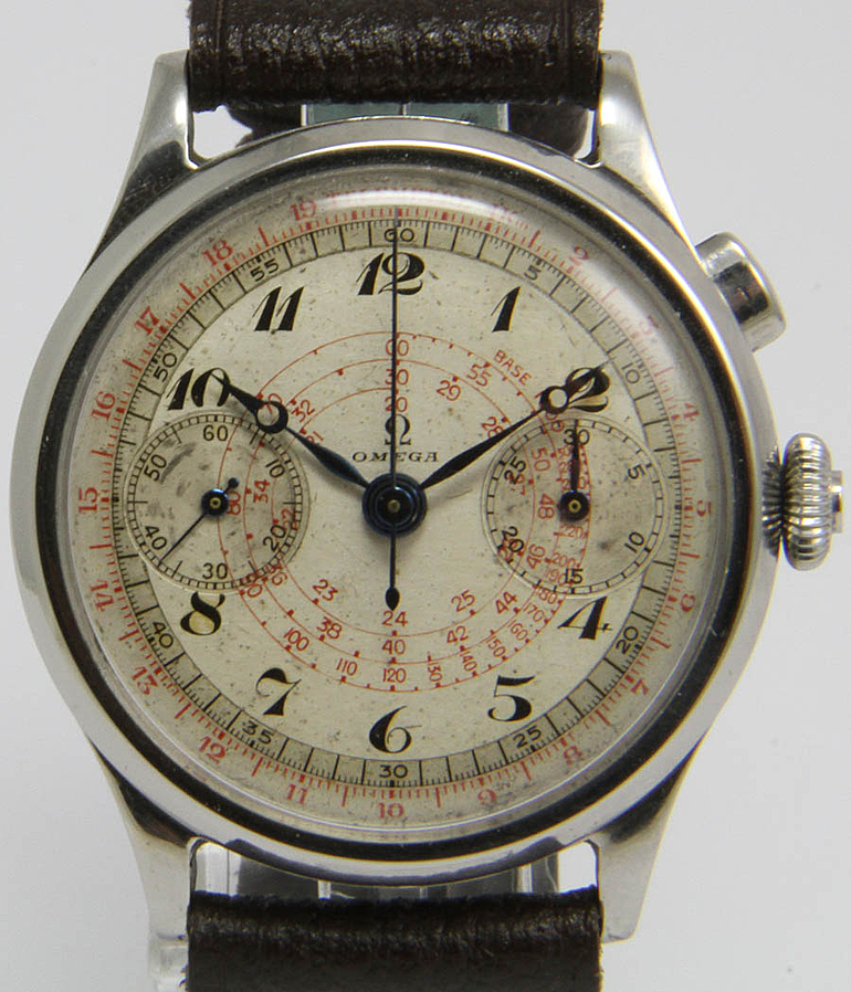 OMEGA Ref. CK988