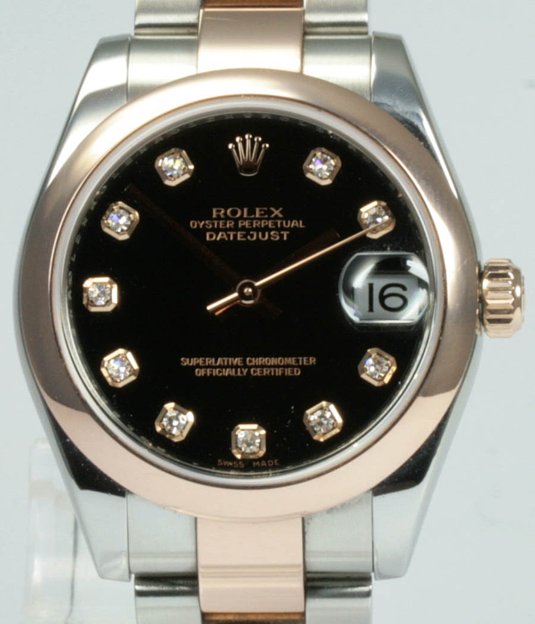 ROLEX Datejust Ref. 178241