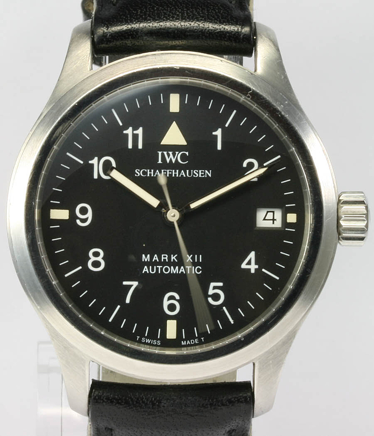 IWC Fliegeruhr Ref. 3241