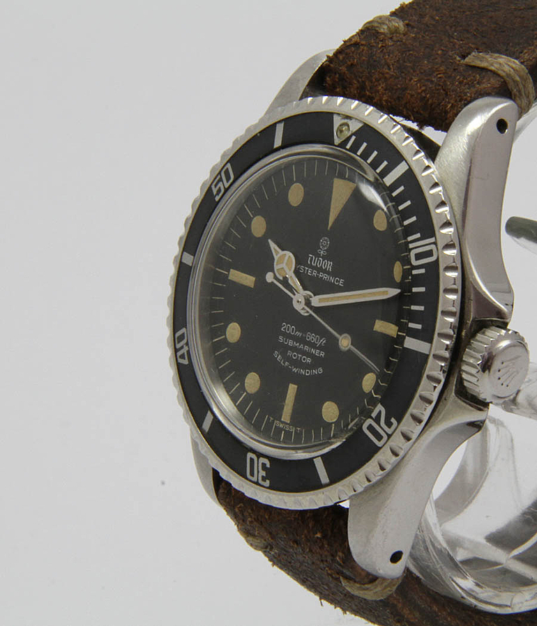 TUDOR Submariner Ref. 7928
