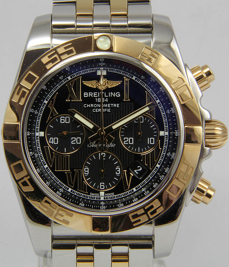 BREITLING Chronomat Ref. CB011012 B957