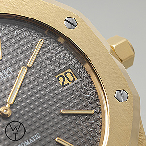 AUDEMARS PIGUET Royal Oak Ref. 14802BA.O.0944 BA