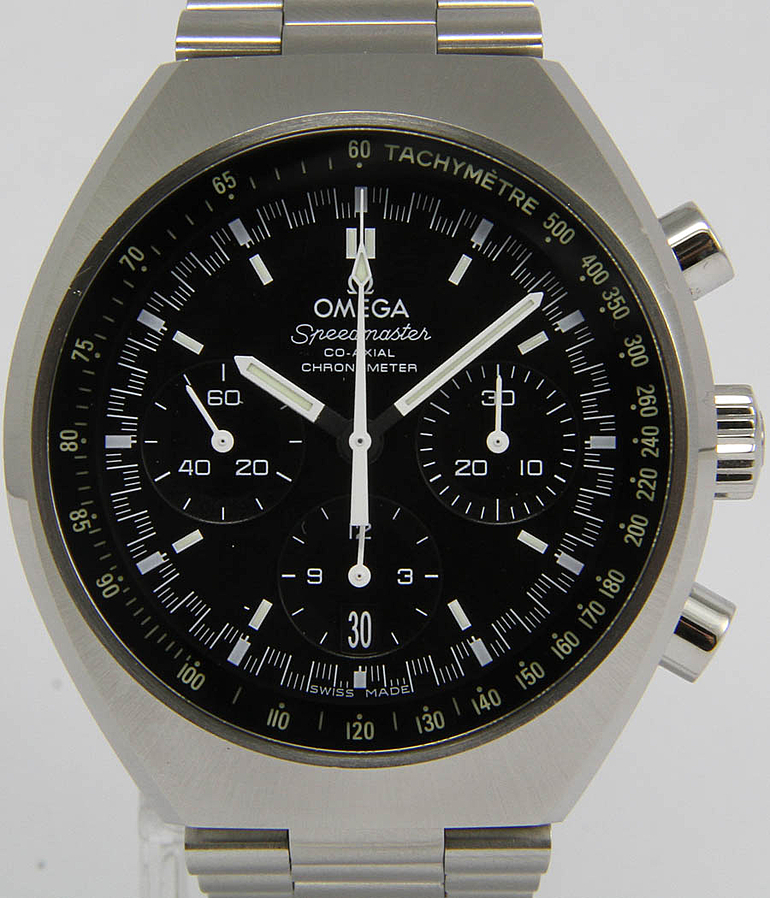 OMEGA Speedmaster Ref. 3271043 5001001