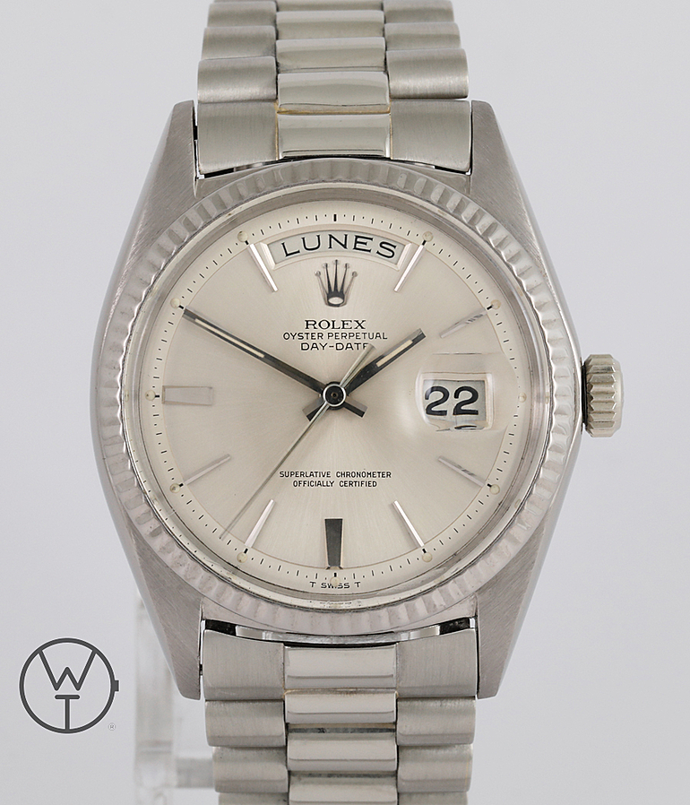 ROLEX Day Date Ref. 1803