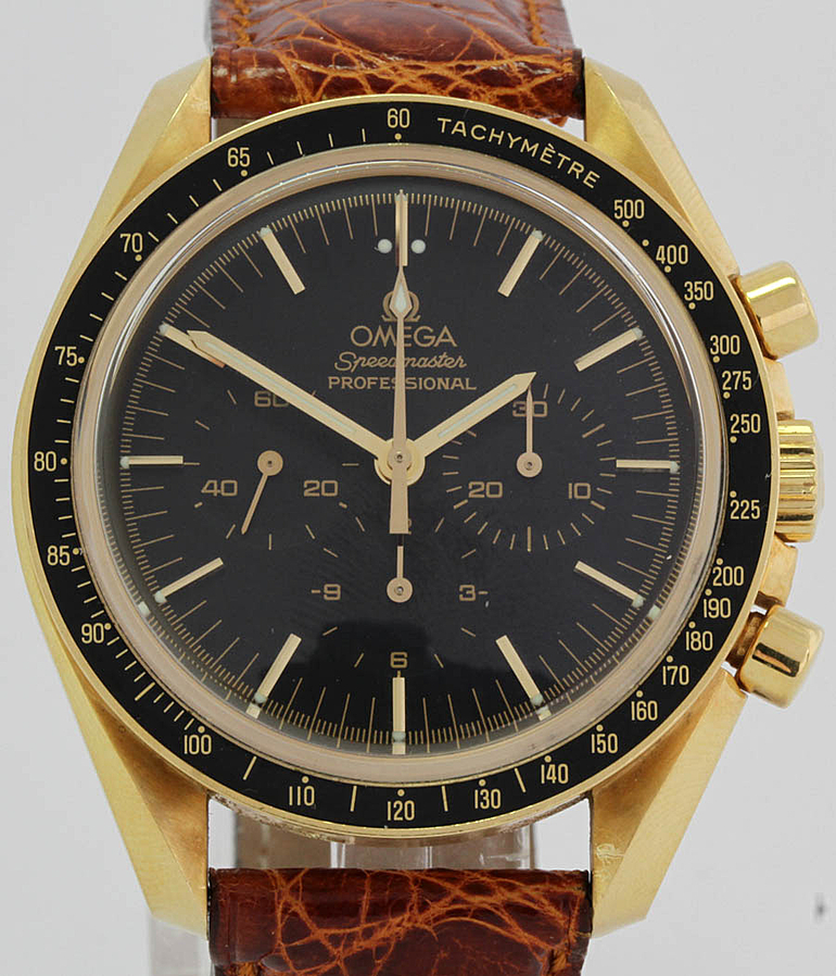 OMEGA Speedmaster Ref. 1450052