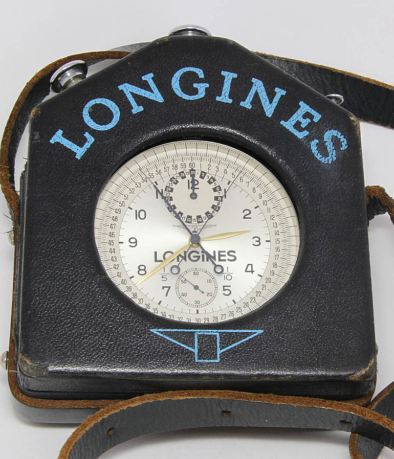 LONGINES Ref. 7411-2