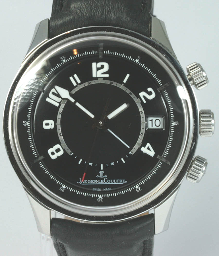 JAEGER LE COULTRE Amvox Ref. 190.8.97