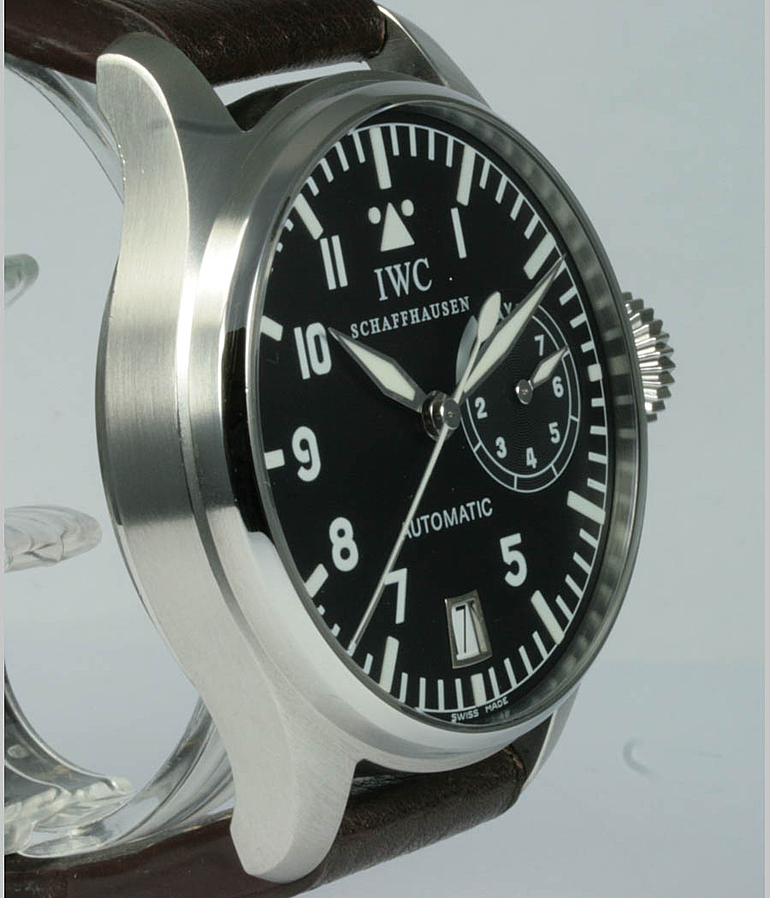 IWC Fliegeruhr Ref. 5002