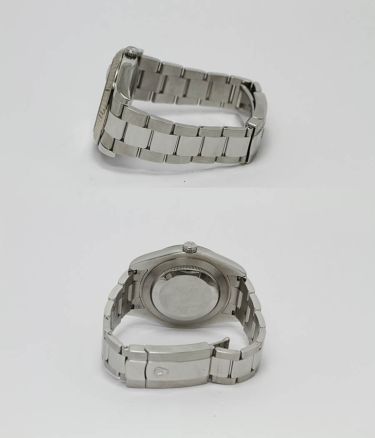 ROLEX Datejust Ref. 116334