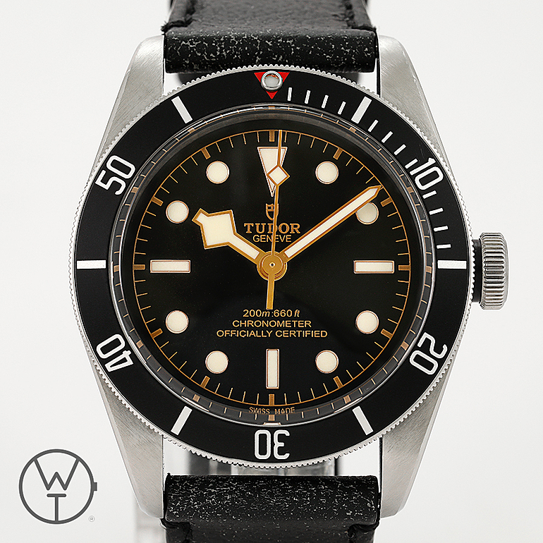 TUDOR Black Bay Ref. 79230N