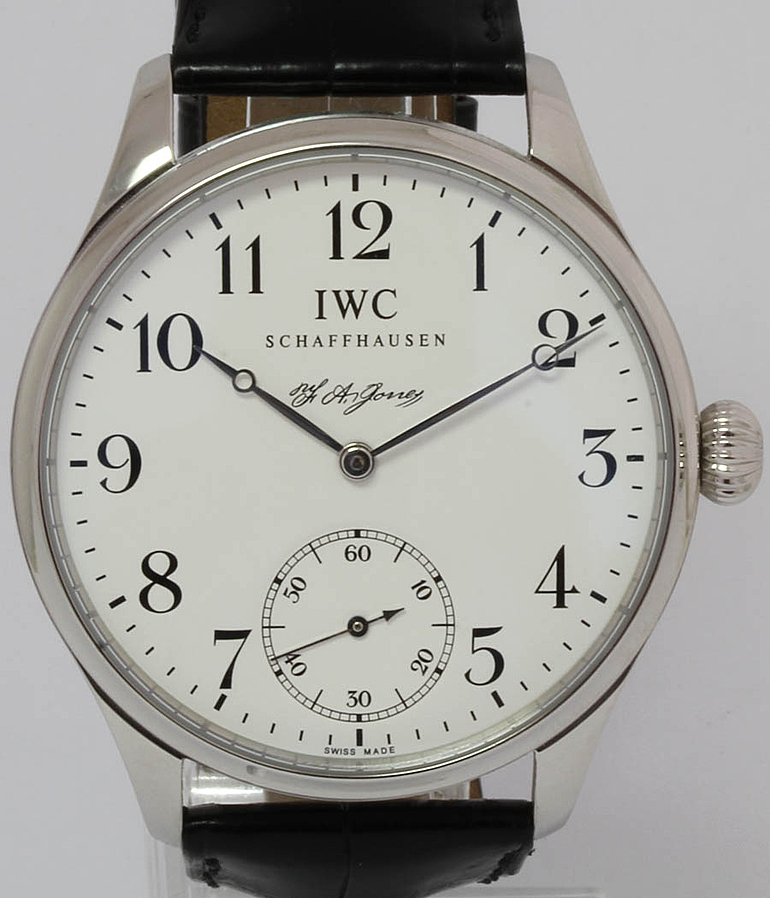 IWC Portugieser Ref. 5442