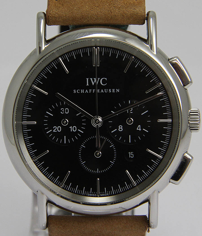 IWC Portofino Ref. 3724