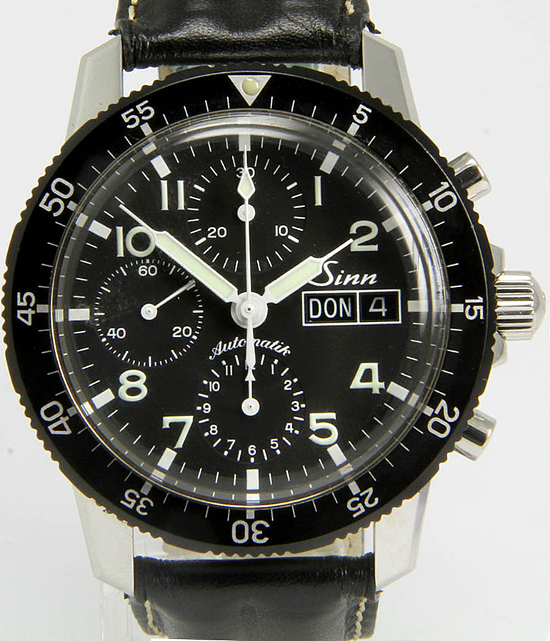 SINN Flieger Ref. 103 St