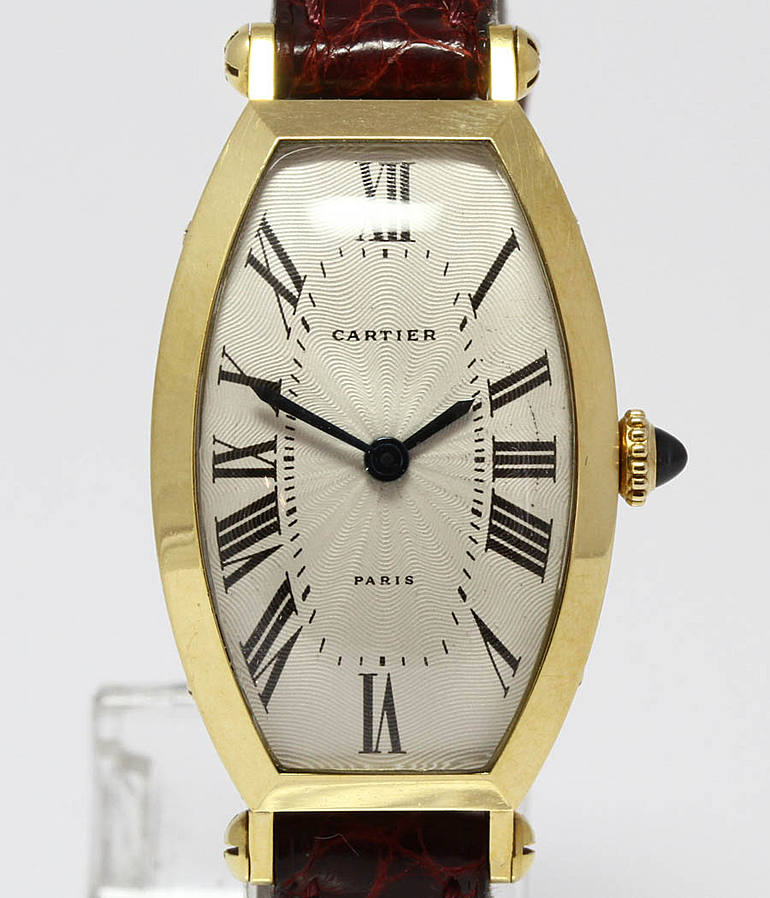 CARTIER