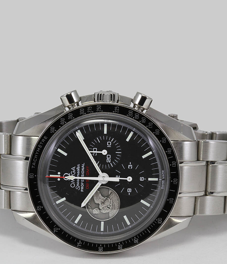 OMEGA Speedmaster Ref. 31130423001002