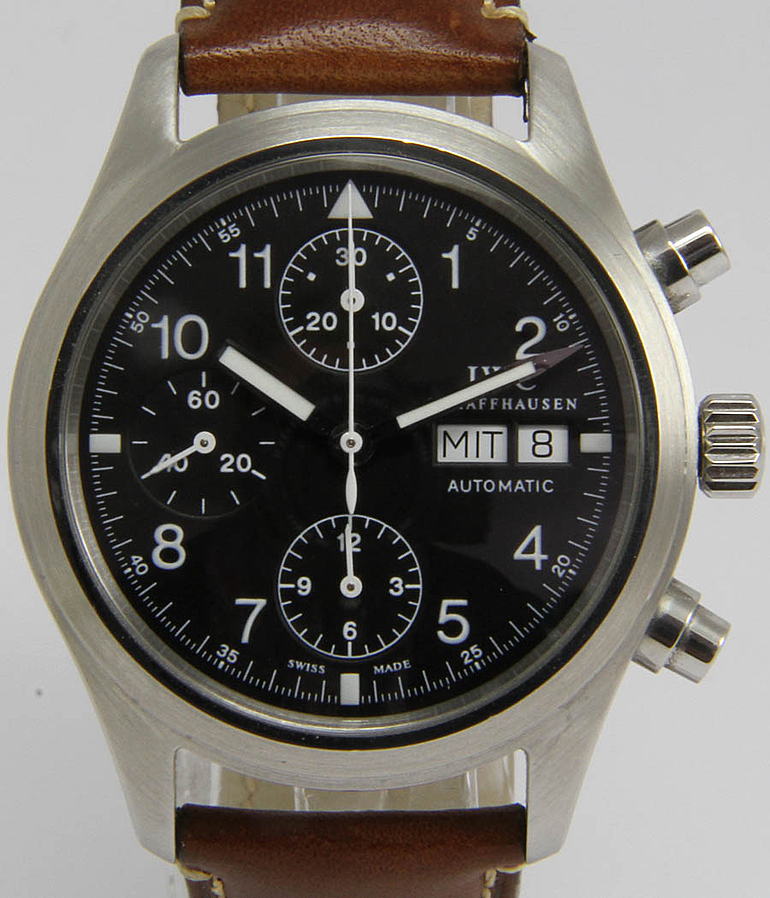 IWC Fliegeruhr Ref. 3706