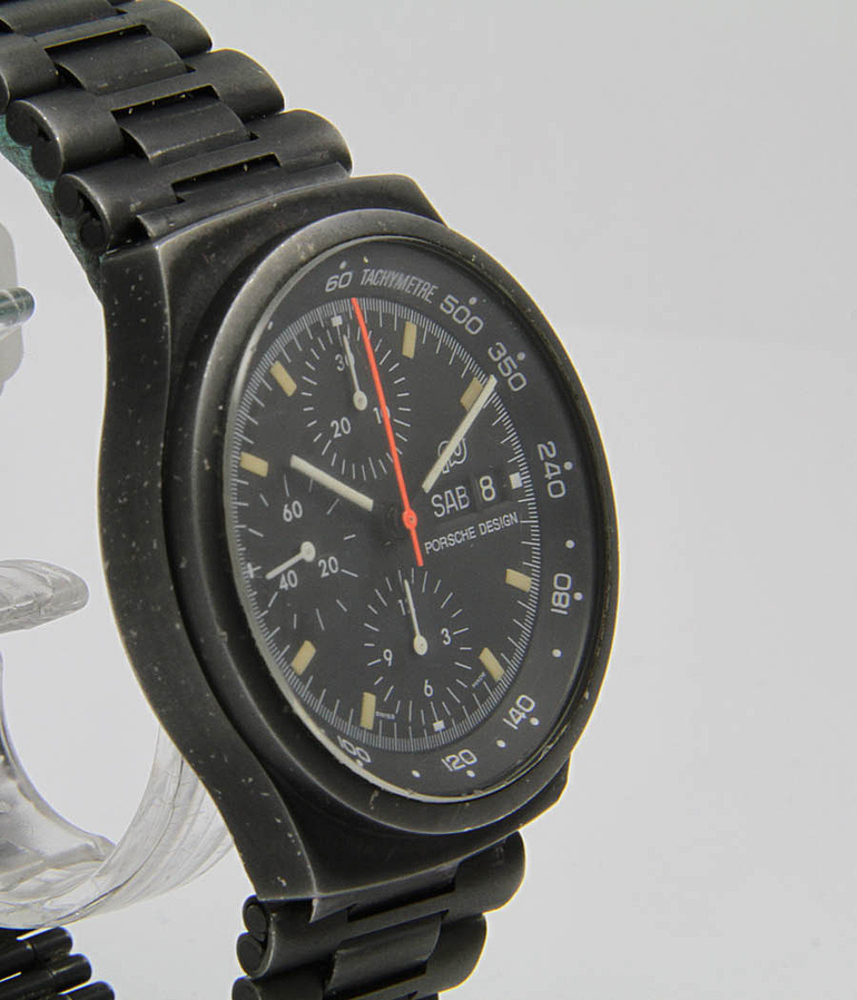 PORSCHE DESIGN BY ORFINA