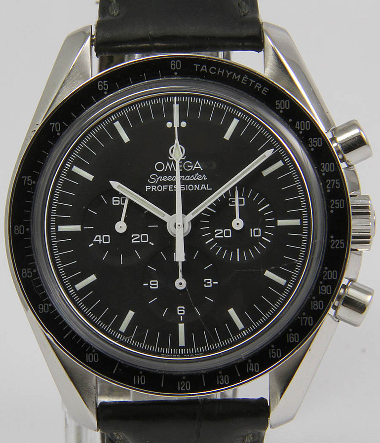 OMEGA Speedmaster Ref. 35735000
