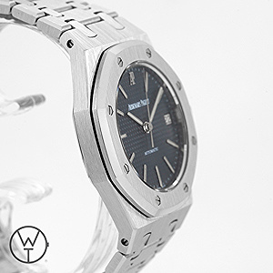 AUDEMARS PIGUET Royal Oak Ref. 14790 ST