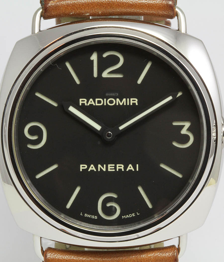 PANERAI Radiomir Ref. PAM 210