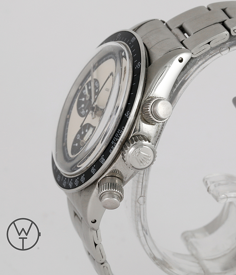 ROLEX Daytona Cosmograph Ref. 6263