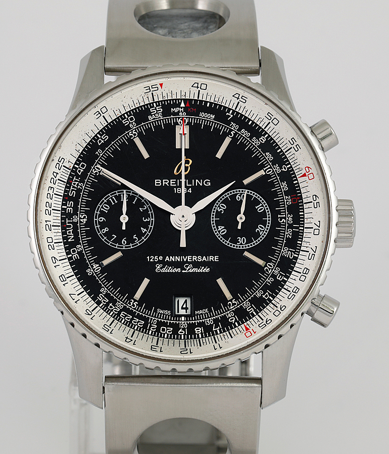 BREITLING Navitimer Ref. A 26322