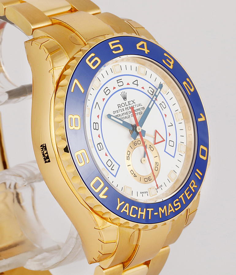 ROLEX Yacht Master Ref. 116688