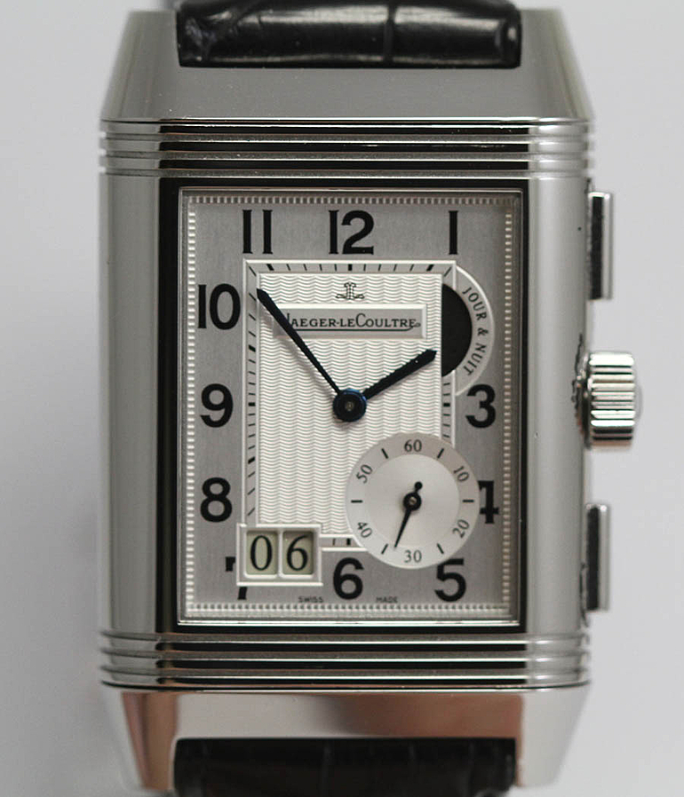 JAEGER LECOULTRE Reverso Ref. 3028420