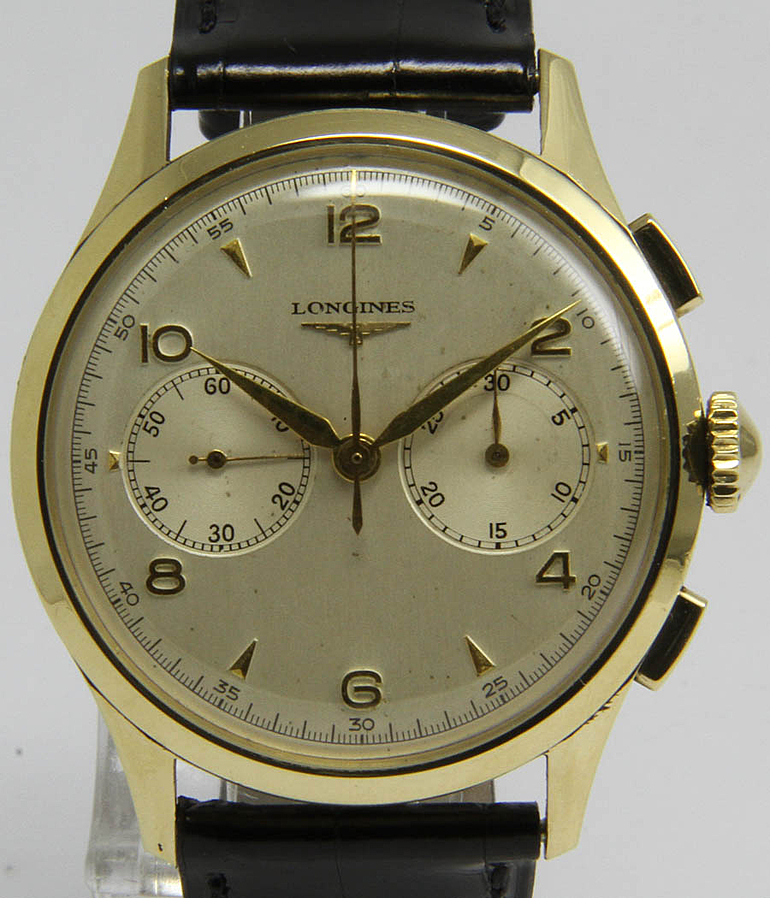 LONGINES
