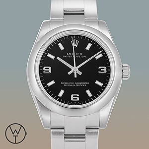 ROLEX Oyster Perpetual Ref. 177200