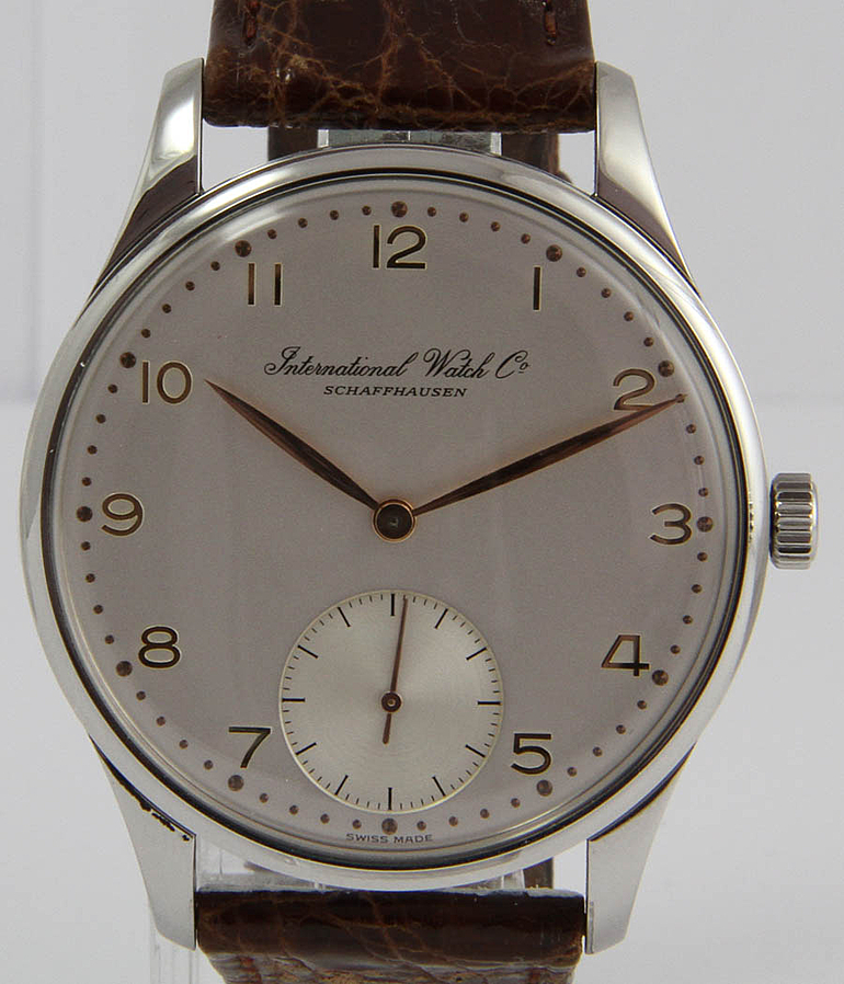 IWC Portugieser Ref. 5441