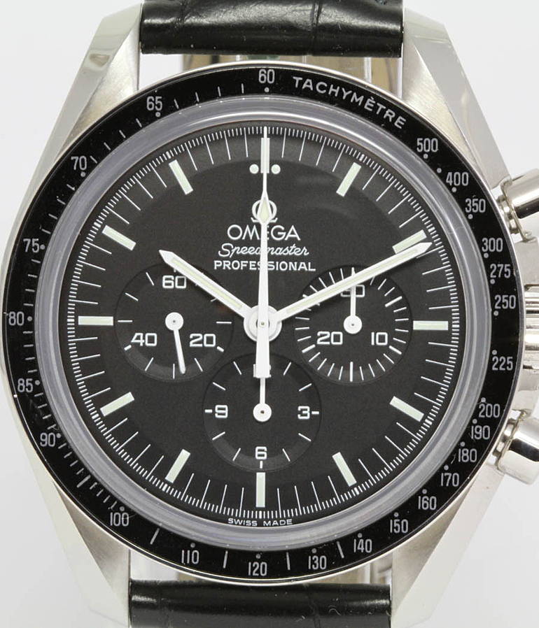 OMEGA Speedmaster Ref. 38735031